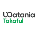 Watania Takaful logo